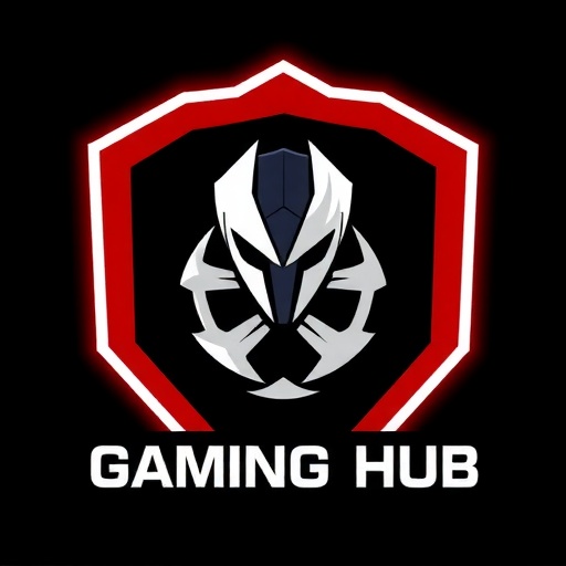 CS Gaming Hub Logo